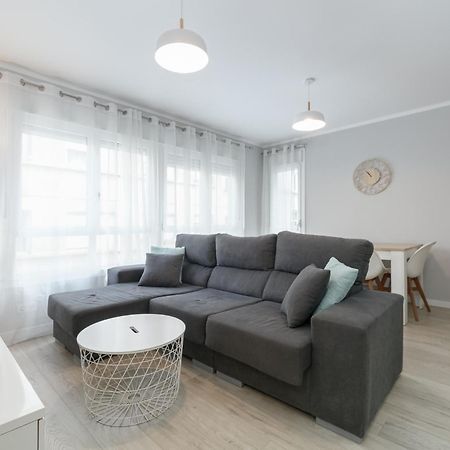 Calido En El Corazon De Vigo By Cabana Rentals Екстериор снимка