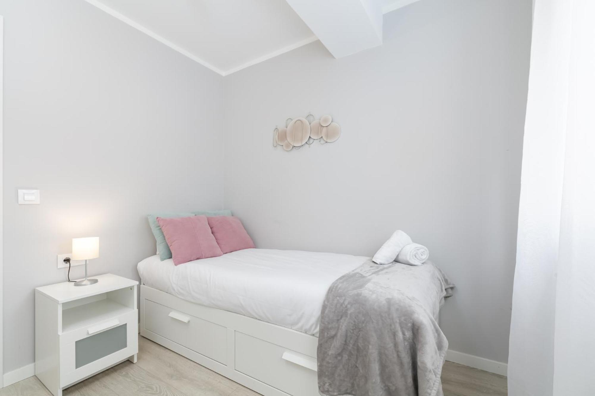 Calido En El Corazon De Vigo By Cabana Rentals Екстериор снимка
