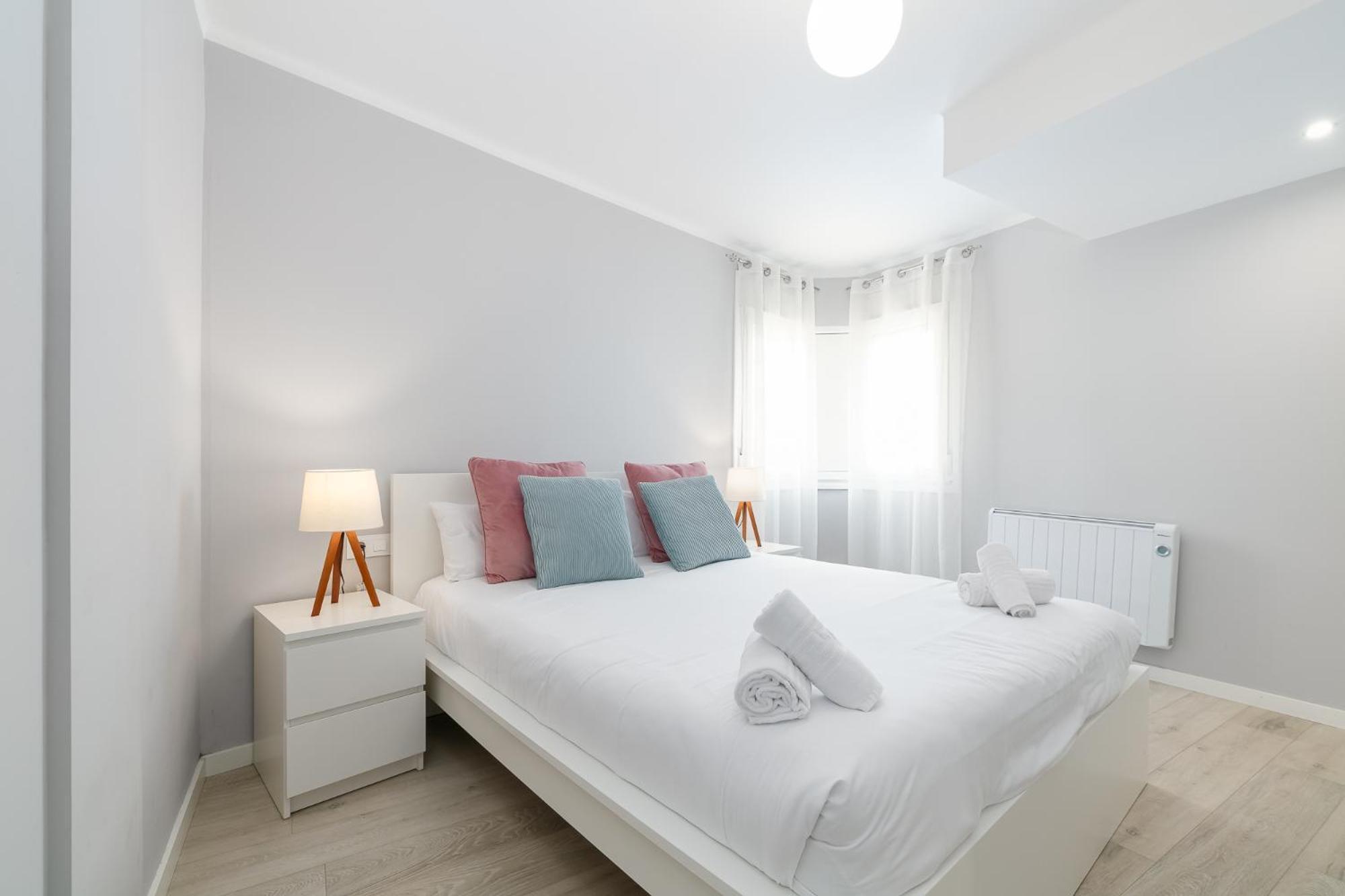 Calido En El Corazon De Vigo By Cabana Rentals Екстериор снимка