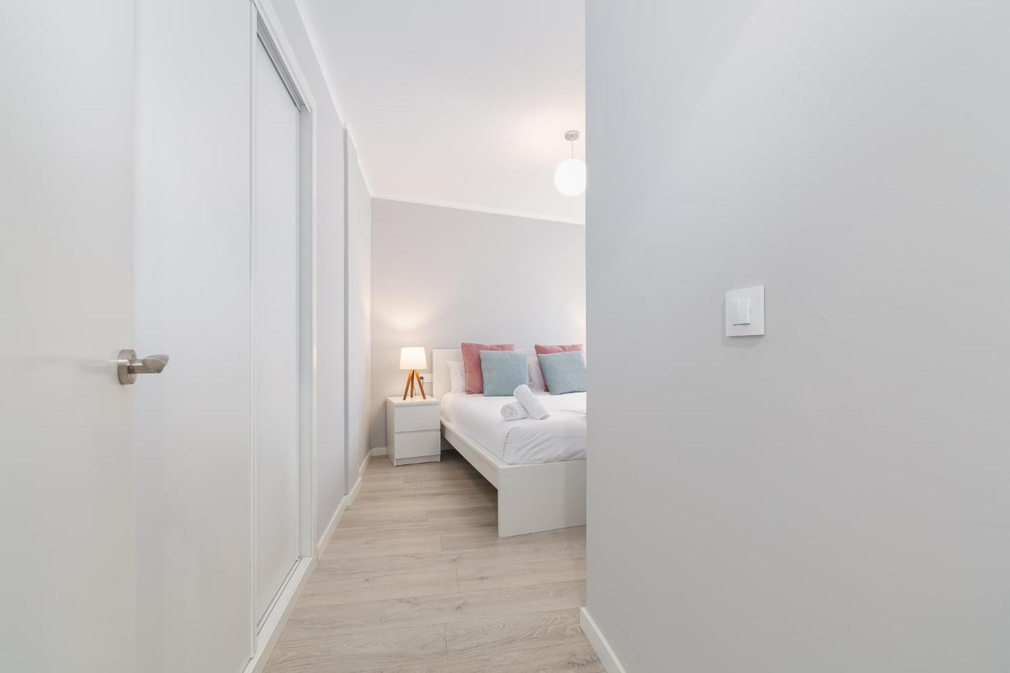 Calido En El Corazon De Vigo By Cabana Rentals Екстериор снимка