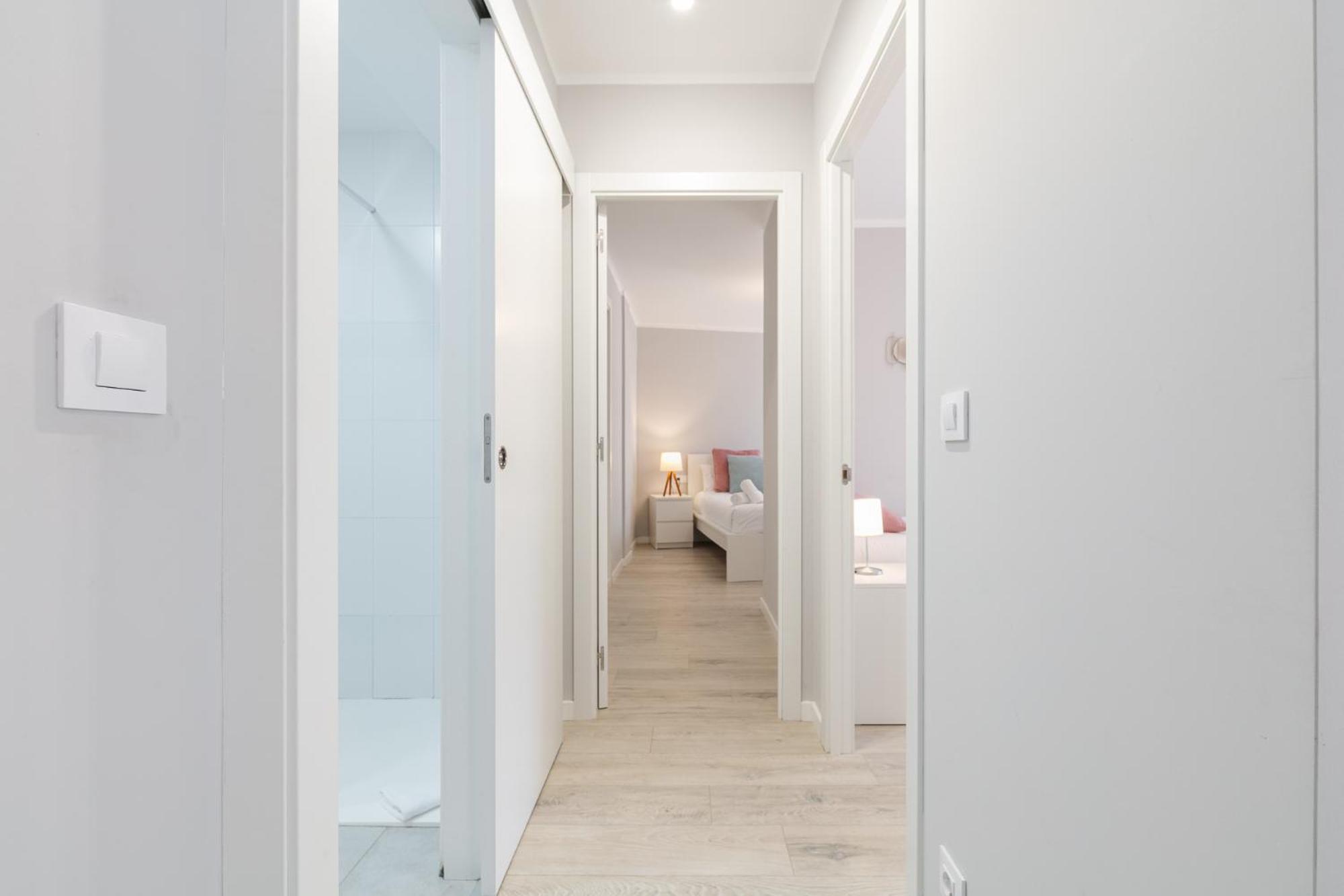 Calido En El Corazon De Vigo By Cabana Rentals Екстериор снимка