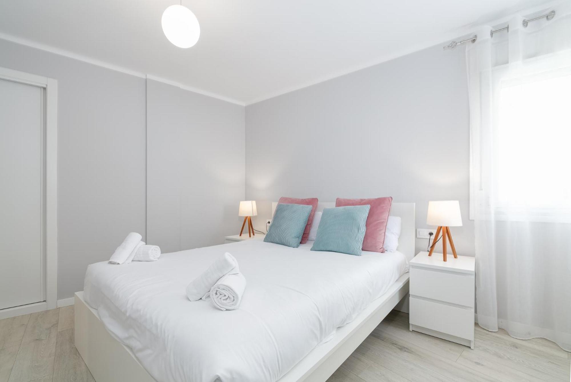 Calido En El Corazon De Vigo By Cabana Rentals Екстериор снимка