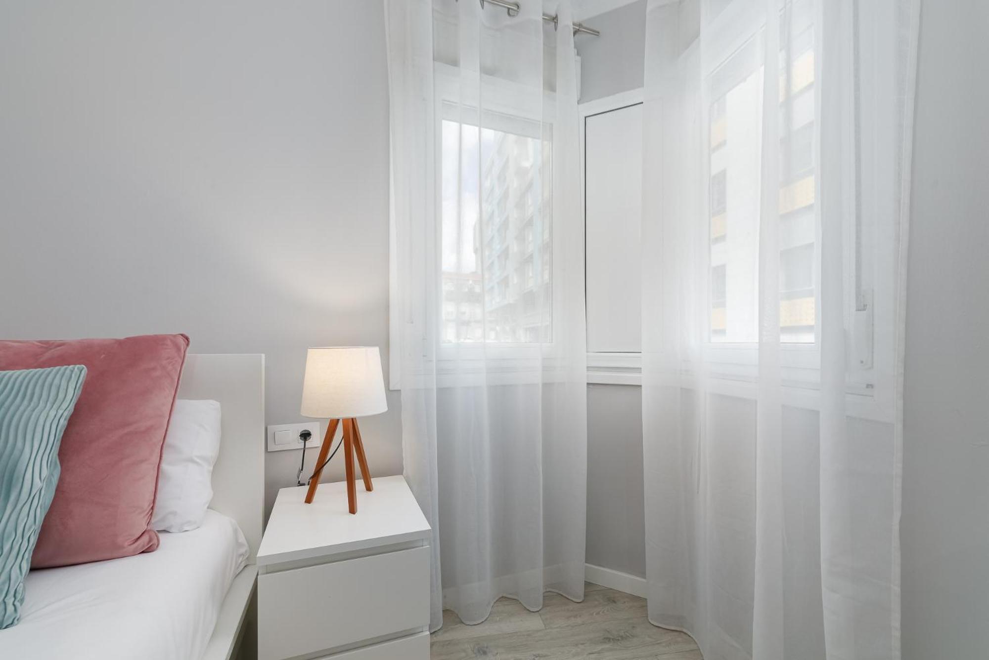 Calido En El Corazon De Vigo By Cabana Rentals Екстериор снимка