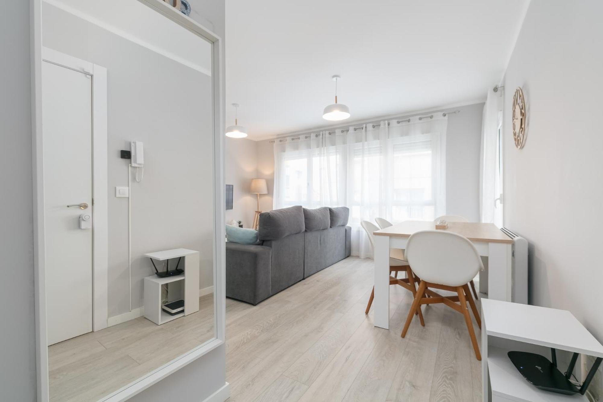 Calido En El Corazon De Vigo By Cabana Rentals Екстериор снимка
