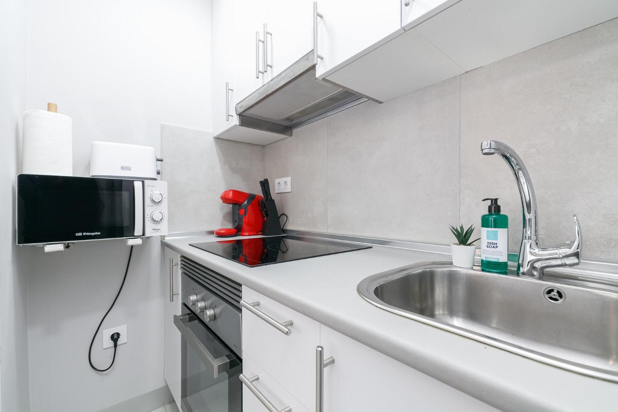 Calido En El Corazon De Vigo By Cabana Rentals Екстериор снимка