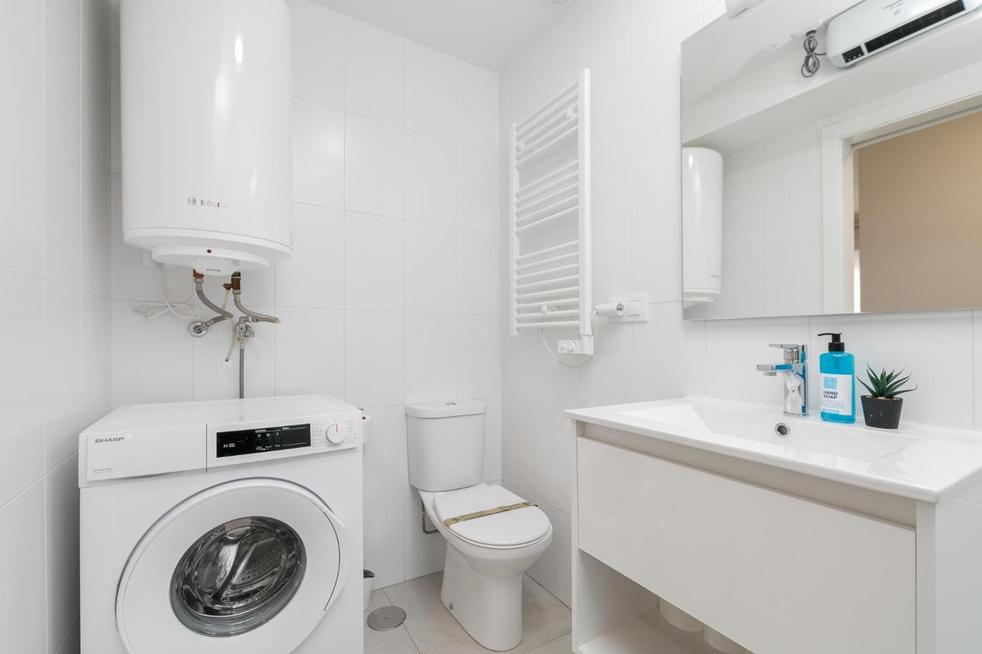 Calido En El Corazon De Vigo By Cabana Rentals Екстериор снимка