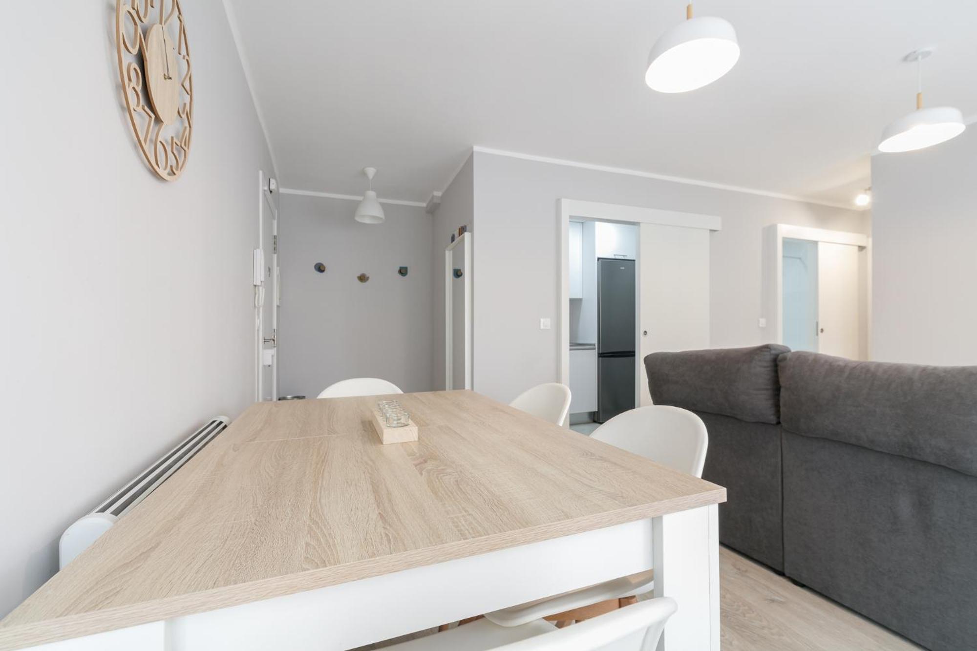 Calido En El Corazon De Vigo By Cabana Rentals Екстериор снимка